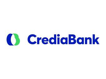 Credia Bank: Κατάθεση επιταγών σε μηχάνημα VTS και ψηφιακή έκδοση εγγυητικών μέχρι τις 20.00 το βράδυ
