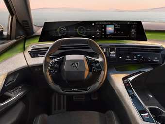 Αυτό το αυτοκίνητο πήρε "Χρυσό Τιμόνι" ως το καλύτερο οικογενειακό