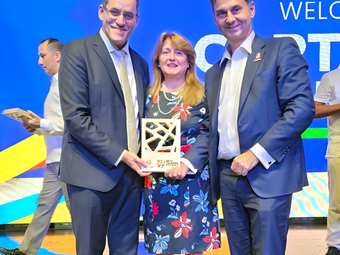 Σημαντική παρουσία του Χάρη Θεοχάρη στο 122ο Εκτελεστικό Συμβούλιο του Παγκόσμιου Οργανισμού Τουρισμού