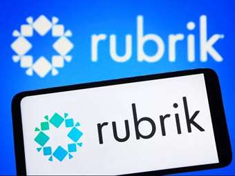 Ράλι άνω του 20% για την μετοχή της Rubrik στο χρηματιστηριακό της ντεμπούτο