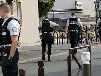 Γαλλία: Ο πρέσβης της Νοτίου Αφρικής βρέθηκε νεκρός έξω από κεντρικό ξενοδοχείο του Παρισιού