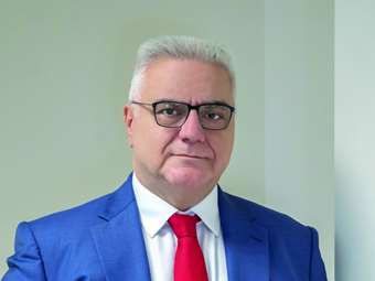 Πέτρος Πετρόπουλος ΑΕΒΕ: Νέα εποχή µε 4 πυλώνες ανάπτυξης