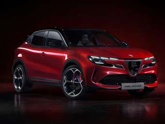 H Alfa Romeo είχε ξανά πρόβλημα με το όνομα Milano-τι είχε συμβεί πριν 15 χρόνια