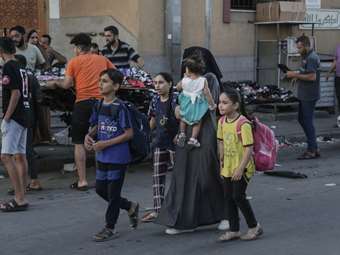 Η Αίγυπτος στη δίνη της κρίσης στη Γάζα