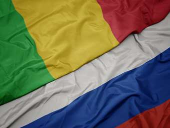 Εμπορικές συμφωνίες Ρωσίας με Μαλί - Εξετάζουν τη συνεργασία στον τομέα της πυρηνικής ενέργειας