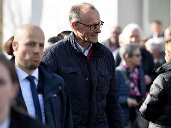 LIVE: Εκλογές στη Γερμανία - Όλες οι εξελίξεις