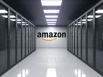 Amazon: Τεράστια αύξηση των καθαρών κερδών στο δ' τρίμηνο - "Άλμα" 14% ο τζίρος
