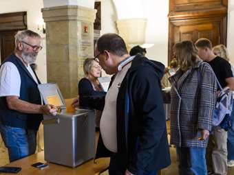 Η σημασία του εκλογικού αποτελέσματος της Ελβετίας