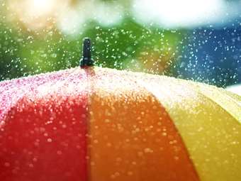 Κακοκαιρία στα ανατολικά και νότια τμήματα της χώρας