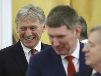 Κρεμλίνο: "Δεν παρακολουθούμε τις κινήσεις του Πριγκόζιν" - Πώς σχολίασε την πτώση του ρουβλίου