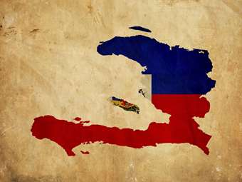 Η Γαλλία θέλει να διεξαχθούν εκλογές στην Αϊτή "γρήγορα"