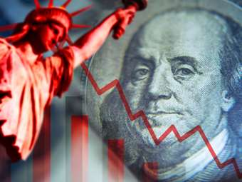 Μια ύφεση στις ΗΠΑ δεν θα ήταν τόσο σκληρή αυτή τη φορά