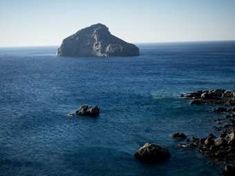 Σεισμός 4 Ρίχτερ στην Αρκεσίνη Αμοργού