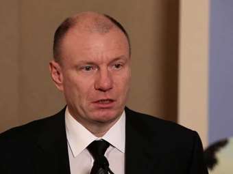 Τα βρετανικά δικαστήρια δικαίωσαν την πρώην σύζυγο του πλουσιότερου ανθρώπου στη Ρωσία, Ποτάνιν - Επίδικο assets έως και 9 δισ. δολ.