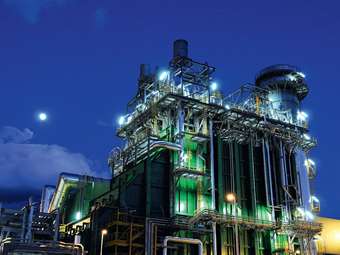 Elpedison: Κυοφορούνται συζητήσεις για το μετοχικό status αλλά δεν υπάρχει κάτι οριστικό