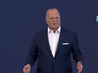 Η νέα διοικητική δομή της Metlen: Εκτελεστικός πρόεδρος ο Ευ. Μυτιληναίος, CEO ο Χρ. Γαβαλάς