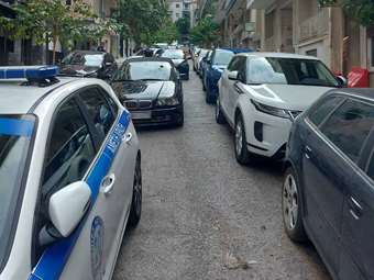 Δραπέτης στην Ελλάδα έκλεψε 14 αυτοκίνητα αξίας 300.000 ευρώ-πώς δρούσε