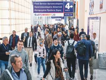 HORECA 2025: 500 premium brands συναντούν τους πιο δυναμικούς επιχειρηματιές του Τουρισμού και της Μαζικής Εστίασης!