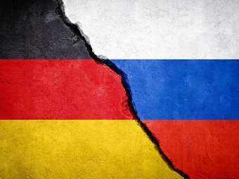 Γερμανία: Ο Ρώσος πρέσβης εκλήθη στο ΥΠΕΞ