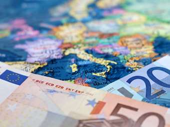 Ευρωζώνη: "Αναπάντεχη" επιστροφή στην ανάπτυξη έδειξε ο σύνθετος PMI τον Ιανουάριο, χάρη στις υπηρεσίες