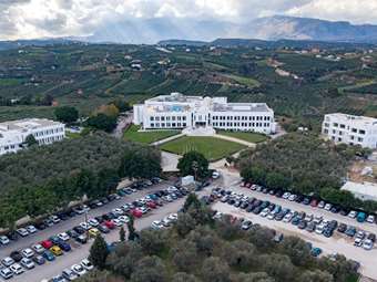 Η EY Ελλάδος δημιουργεί γραφείο στο Ηράκλειο Κρήτης