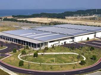 Η Ιαπωνία άνοιξε τον πρώτο της οσμωτικό σταθμό παραγωγής ενέργειας – Τι είναι και πώς λειτουργεί;