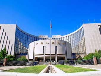 Η Κίνα στους κορυφαίους δανειστές στον κόσμο
