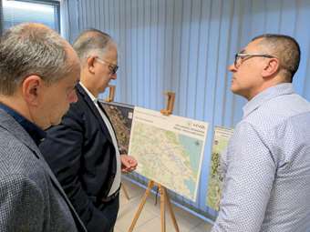 Τ. Θεοδωρικάκος: Στηρίζουμε τη Θεσσαλία, κεντρικός ο ρόλος της στον παραγωγικό μετασχηματισμό της οικονομίας