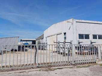 Πλειστηριασμοί: Η ΕΝΚΛΩ, η Enimex και το… "Κέντρο Αθηνών"