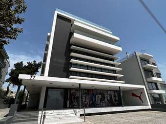 Ο Όμιλος Φάις απέκτησε μειοψηφική συμμετοχή στην κυπριακή Gencom Ltd