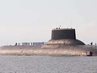 Πόσο πραγματική είναι η απειλή της ρωσικής πυρηνοκίνητης υπερ-τορπίλης Poseidon