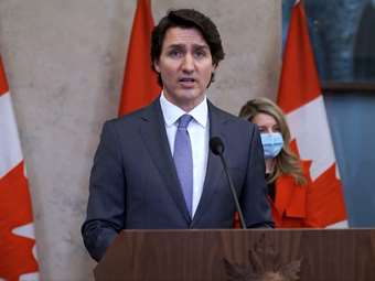 Καναδάς: Ετοιμάζει νέους δασμούς στις εισαγωγές ηλεκτρικών οχημάτων, αλουμινίου και χάλυβα από την Κίνα