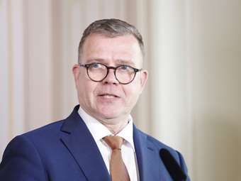 Αποσύρεται και η Φινλανδία από τη σύμβαση απαγόρευσης ναρκών κατά προσωπικού, με το "βλέμμα" στη Ρωσία