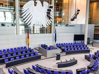 Ένας "φασίστας" πρωθυπουργός στη Γερμανία;