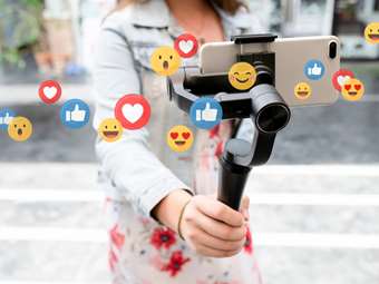 Γερμανία: "Έφοδος" της εφορίας σε influencers