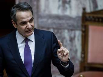 Τι σχεδιάζει ο Κ. Μητσοτάκης για ψήφο αποδήμων και Συνταγματική Αναθεώρηση