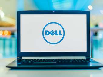 Dell: Αναβάθμισε τις προβλέψεις για τα κέρδη στο σύνολο του έτους - "Έκρηξη" ζήτησης για συστήματα τεχνητής νοημοσύνης