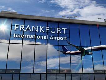 Χάος στη Γερμανία λόγω απεργίας στα αεροδρόμια και τους σιδηροδρόμους