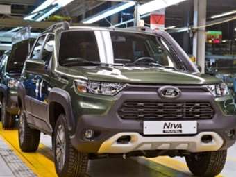 Ρωσία: Μειώθηκε κατά 77,6% η παραγωγή αυτοκινήτων τον Ιανουάριο