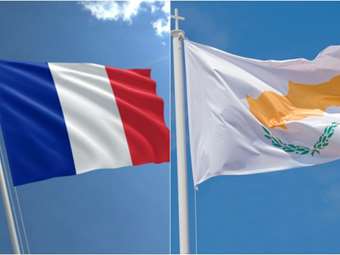 Κύπρος: Χριστοδουλίδης - Μακρόν υπογράφουν τη Δευτέρα συμφωνία στρατηγικής εταιρικής σχέσης