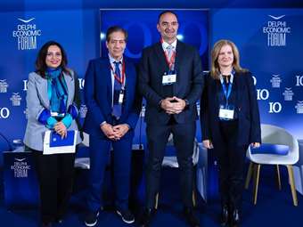 Πόσο νερό έχει "χάσει" η Αττική - Το σχέδιο για τη λειψυδρία