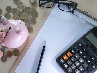 Υψηλότερες κατά 5,3% οι νέες συντάξεις - Τι δείχνει η έκθεση ΗΛΙΟΣ