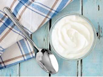 Η δεύτερη άνθηση του ελληνικού γιαουρτιού