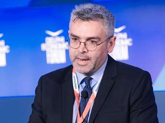 Α. Δαγούμας (ΡΑΑΕΥ): Η Ελλάδα μπορεί να καταστεί πάροχος ενεργειακής ασφάλειας της ΝΑ Ευρώπης