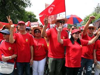 Τυνησία: Η Δημοκρατία σε πορεία αποσύνθεσης