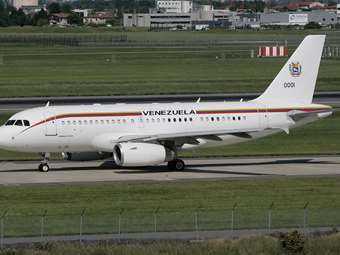 Βενεζουέλα: Πρώτες πτήσεις επαναπατρισμού Βενεζουελάνων μεταναστών από τις ΗΠΑ