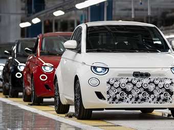 Γιατί πέφτουν κατακόρυφα οι πωλήσεις μικρών αυτοκινήτων στην Ευρώπη