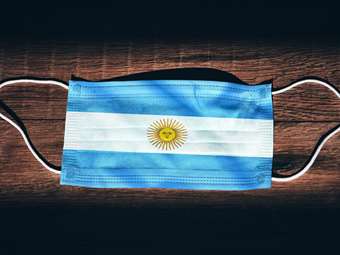 Ιατρική φαιντανύλη μολυσμένη από βακτήρια στην Αργεντινή: Τουλάχιστον 87 ασθενείς νεκροί