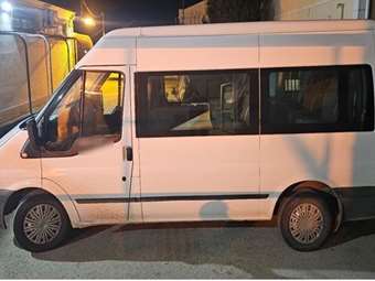 Συνελήφθη στον Έβρο διακινητής που επιχείρησε να προωθήσει στο εσωτερικό της χώρας μετανάστες χωρίς έγγραφα