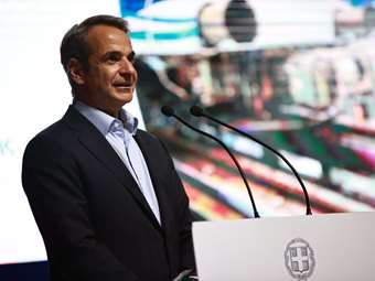 Teneo: Σε τροχιά επίτευξης του εκλογικού στόχου η ΝΔ - ΣΥΡΙΖΑ και ΠΑΣΟΚ δυσκολεύονται, οι "υπερεθνικιστές" ενισχύονται